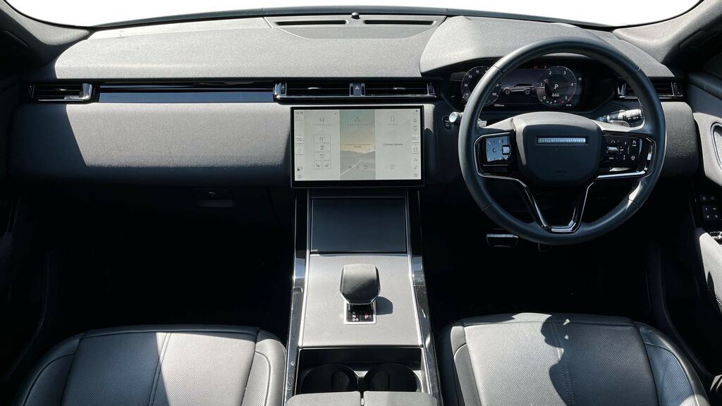 Land Rover Range Rover Velar 2.0 P250 Edition Suv 4Wd Euro 6 S Grey #9