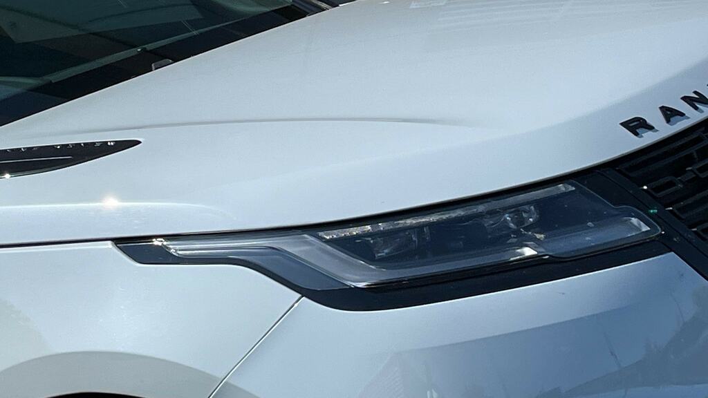 Land Rover Range Rover Velar 2.0 P250 Edition Suv 4Wd Euro 6 S Grey #17