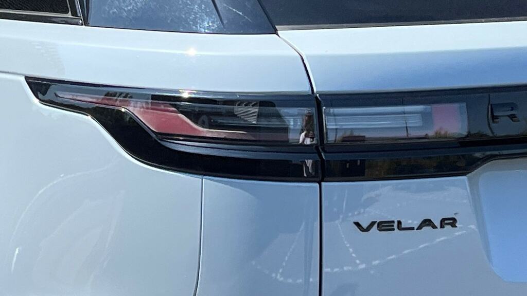 Land Rover Range Rover Velar 2.0 P250 Edition Suv 4Wd Euro 6 S Grey #19
