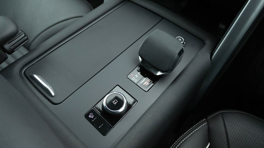 Land Rover Discovery D300 Mhev Dynamic Hse Euro 6 Blue #13