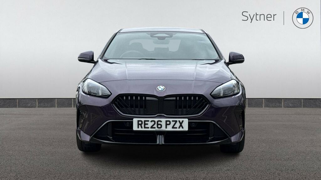 BMW 2 Series Gran Coupe 220 M Sport Gran Coupe Black #16