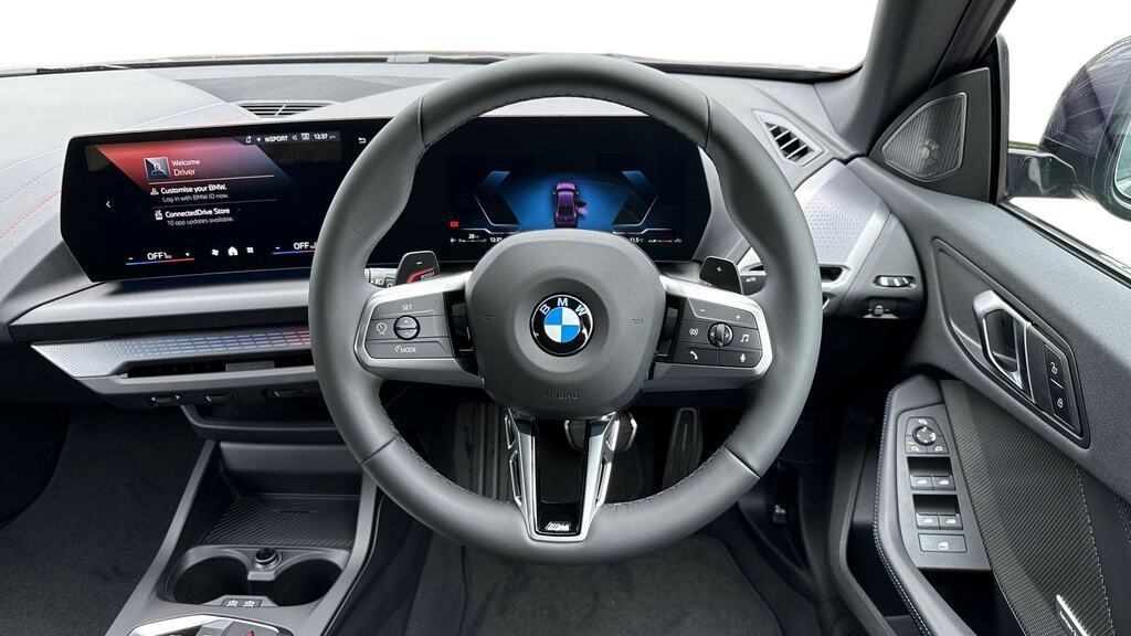 BMW 2 Series Gran Coupe 220 M Sport Step Pro Pack Grey #5