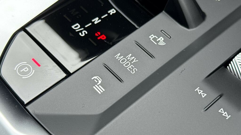 BMW 2 Series Gran Coupe 220 M Sport Gran Coupe Black #19