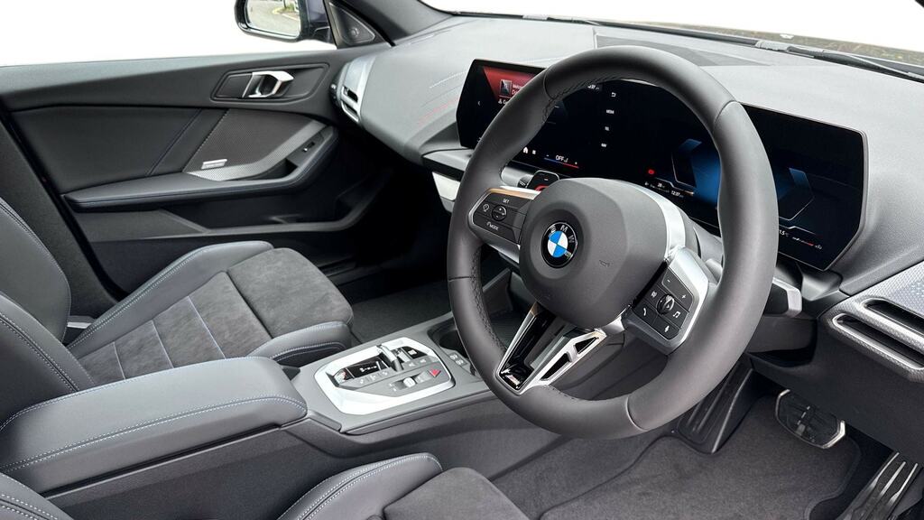 BMW 2 Series Gran Coupe 220 M Sport Step Pro Pack Grey #6