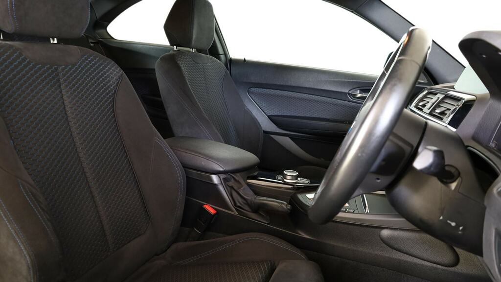 BMW 2 Series Gran Coupe F44 218I M Sport Gran Coupe B38 1.5I #11