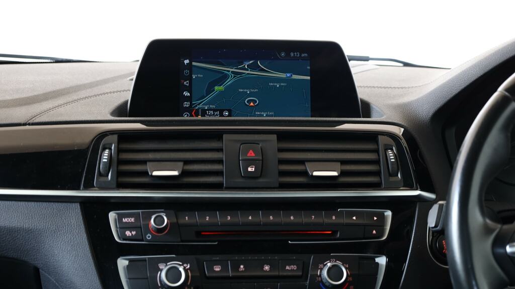 BMW 2 Series Gran Coupe F44 218I M Sport Gran Coupe B38 1.5I #8