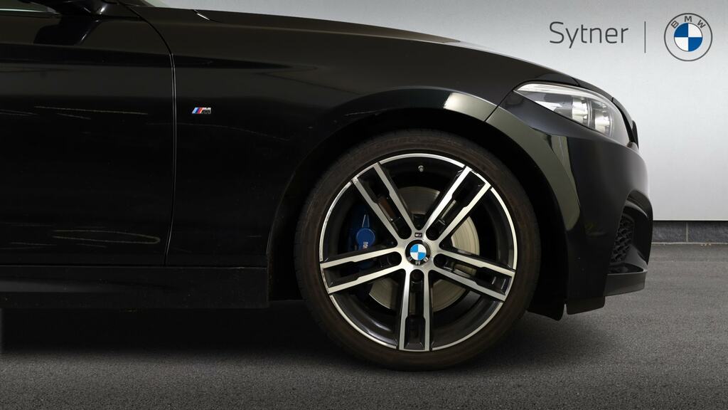 BMW 2 Series Gran Coupe F44 218I M Sport Gran Coupe B38 1.5I #14