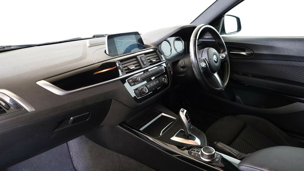 BMW 2 Series Gran Coupe F44 218I M Sport Gran Coupe B38 1.5I #7