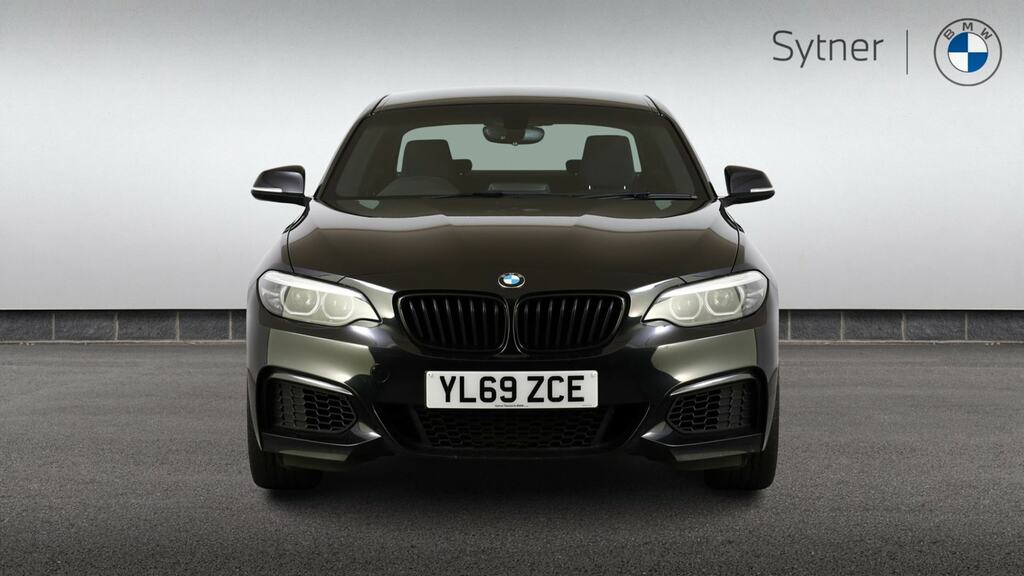 BMW 2 Series Gran Coupe F44 218I M Sport Gran Coupe B38 1.5I #16