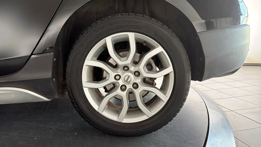Volvo V40 Cross Country D3 Pro Black #25