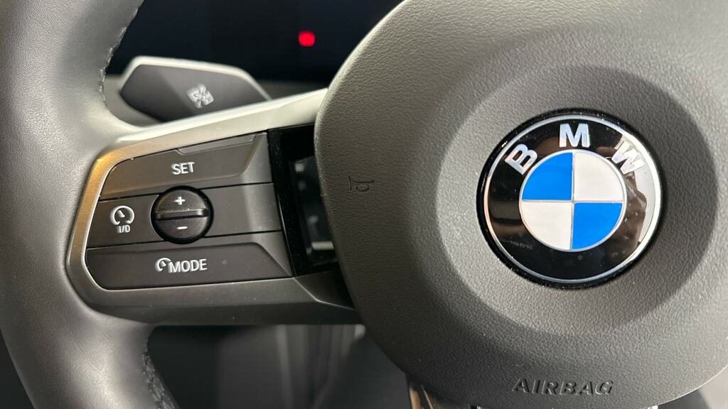 BMW iX 45 100.6Kwh M Sport Xdrive 11Kw Charger Black #17