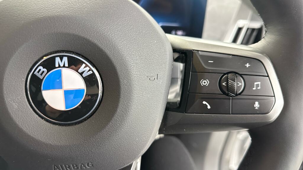 BMW iX 45 100.6Kwh M Sport Xdrive 11Kw Charger Black #18