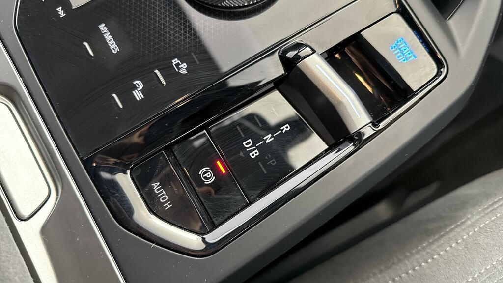 BMW iX 45 100.6Kwh M Sport Xdrive 11Kw Charger Black #19