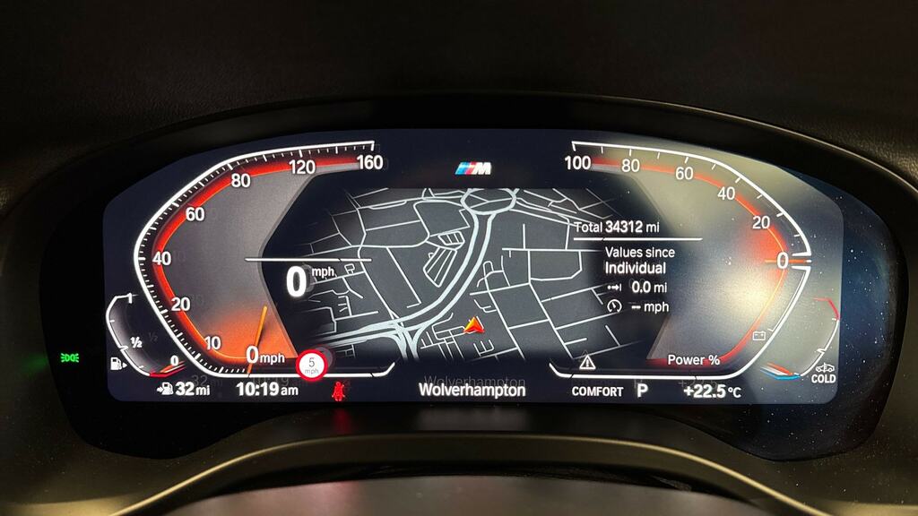 BMW X3 G01 Xdrive20i M Sport Za Lci B48 2.0I Grey #9