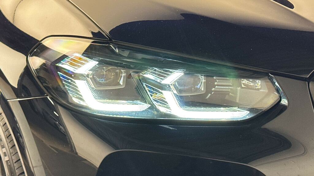 BMW X3 G01 Xdrive20i M Sport Za Lci B48 2.0I Grey #22