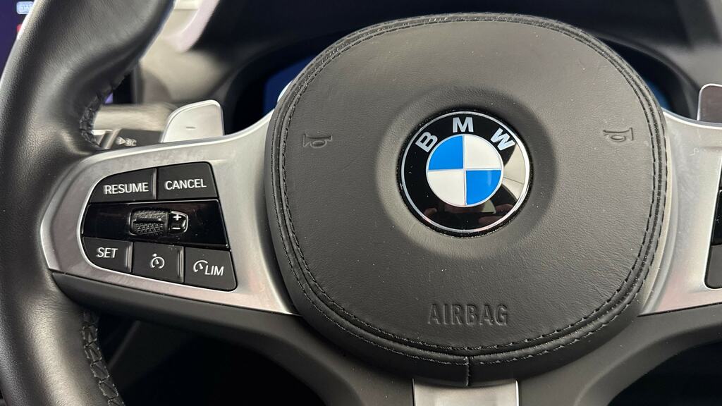 BMW X3 G01 Xdrive20i M Sport Za Lci B48 2.0I Grey #17