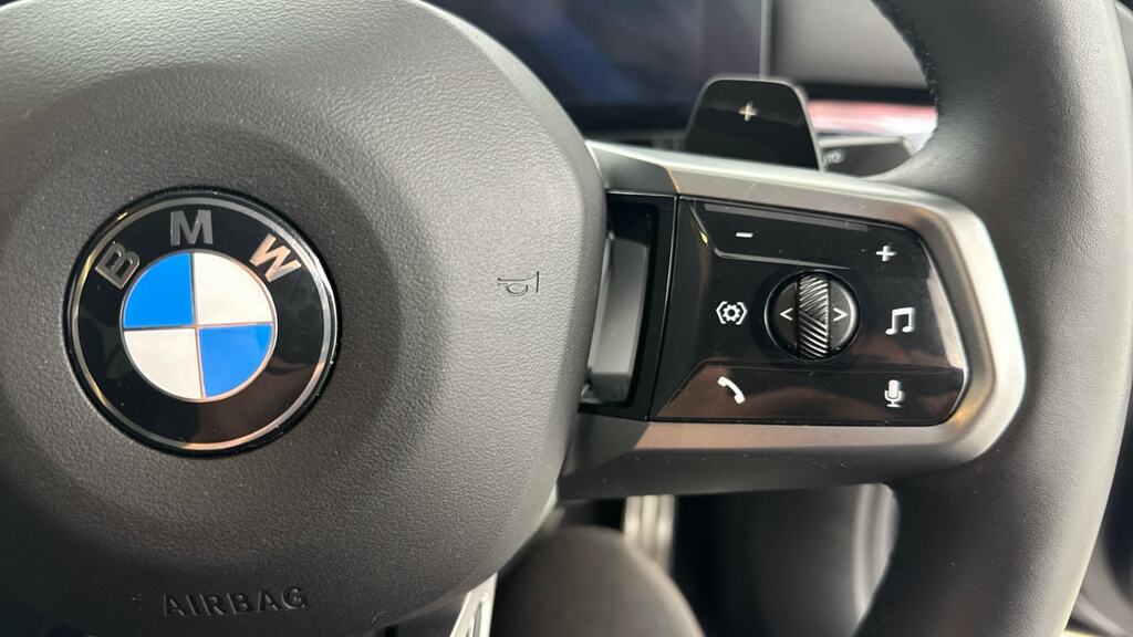 BMW 5 Series 2.0 520I Mht M Sport Pro Steptronic Euro 6 Ss 4 Grey #18