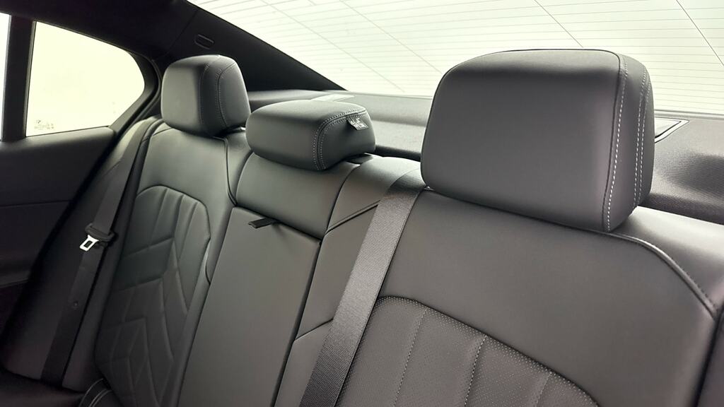BMW 5 Series 2.0 520I Mht M Sport Pro Steptronic Euro 6 Ss 4 Grey #12