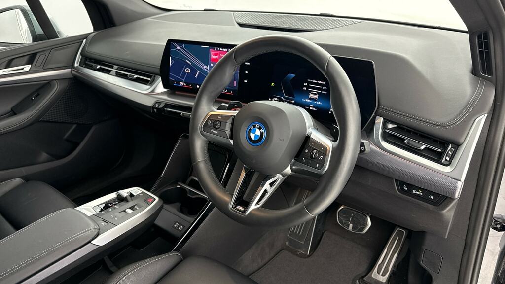 BMW 2 Series Active Tourer 225E Xdrive M Sport Dct Grey #6