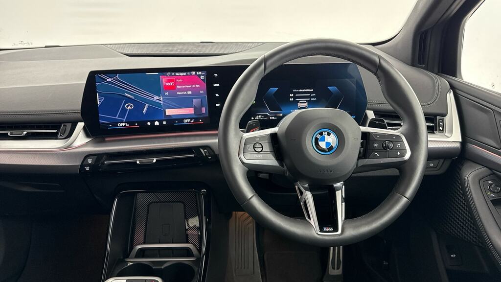 BMW 2 Series Active Tourer 225E Xdrive M Sport Dct Grey #5