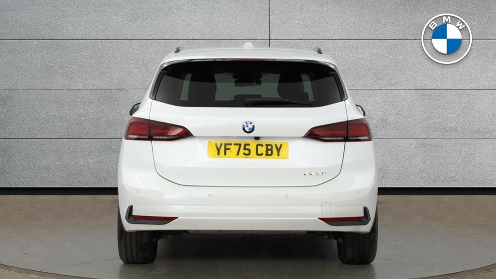 BMW 2 Series Active Tourer 1.5 225Xe 16.3Kwh Sport Dct 4Wd Euro 6 Ss Blue #15