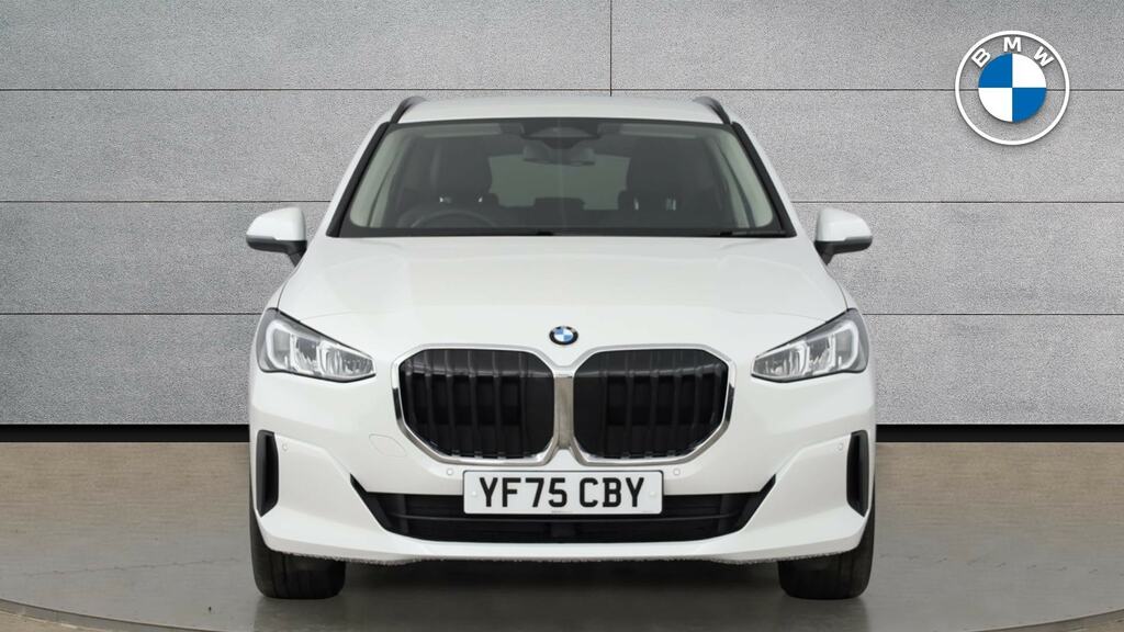 BMW 2 Series Active Tourer 1.5 225Xe 16.3Kwh Sport Dct 4Wd Euro 6 Ss Blue #16