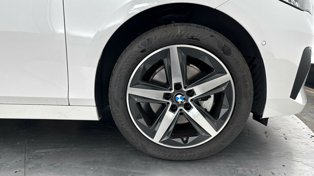 BMW 2 Series Active Tourer 1.5 225Xe 16.3Kwh Sport Dct 4Wd Euro 6 Ss Blue #14