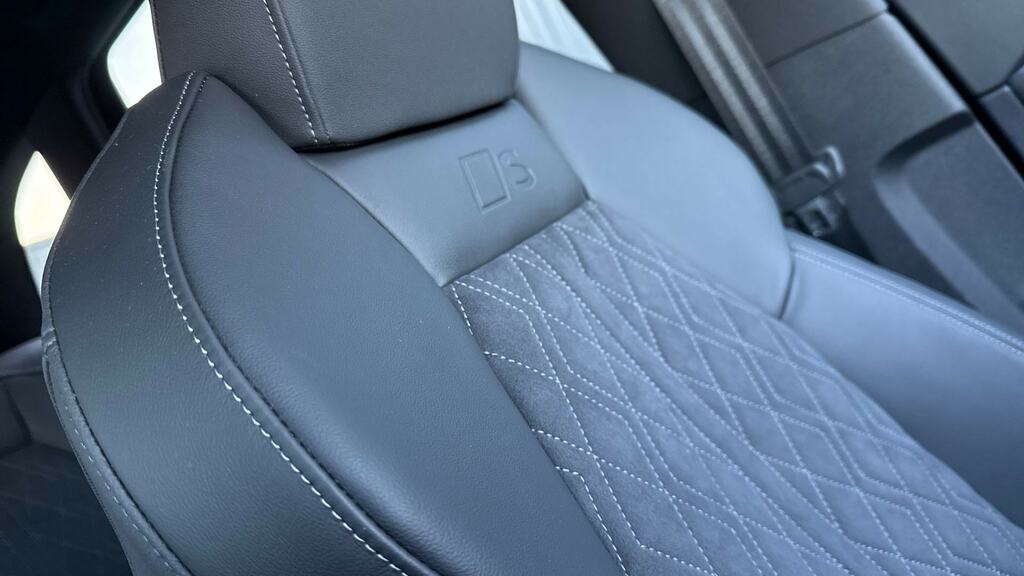 Audi Q5 2.0 Tfsi Edition 1 S Tronic Quattro Euro 6 5-Door Blue #9