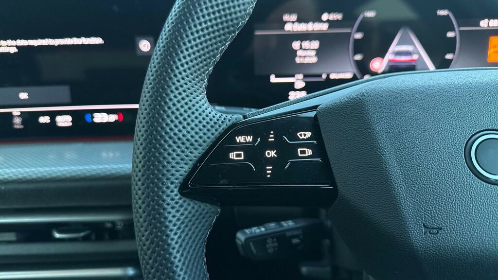 Audi Q5 2.0 Tfsi Edition 1 S Tronic Quattro Euro 6 5-Door Blue #17