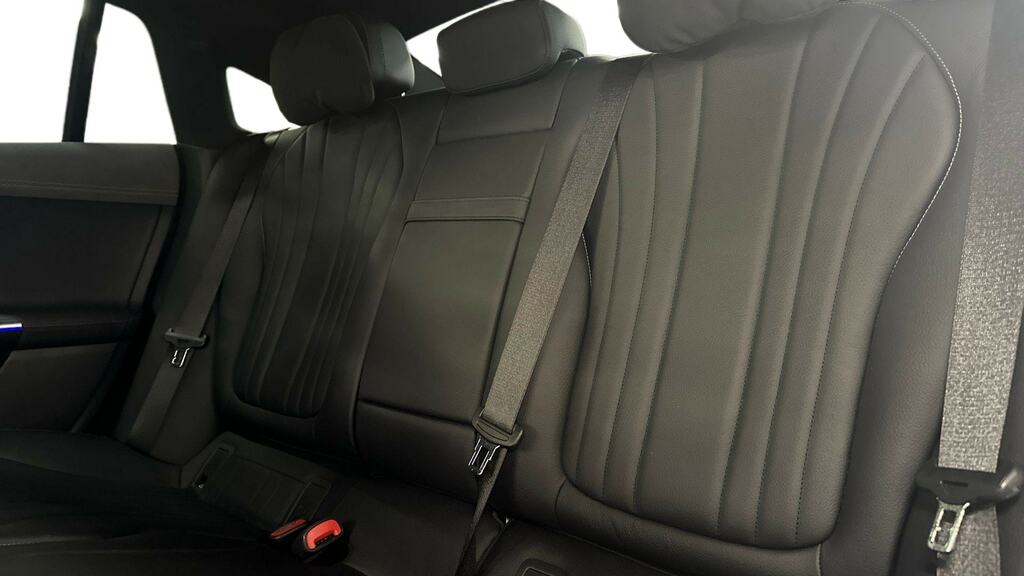 Mercedes-Benz EQE 350 215Kw Amg Line Nt Ed Prem 96Kwh Black #12