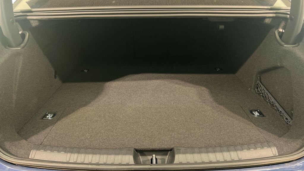 Audi A6 Saloon 2.0 Tdi S Line S Tronic Quattro Euro 6 4-Door Red #20