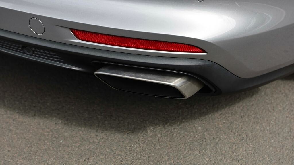 Porsche Panamera 4.0 V8 E-hybrid 14Kwh Turbo S Saloon Pdk 4Wd Euro Black #36