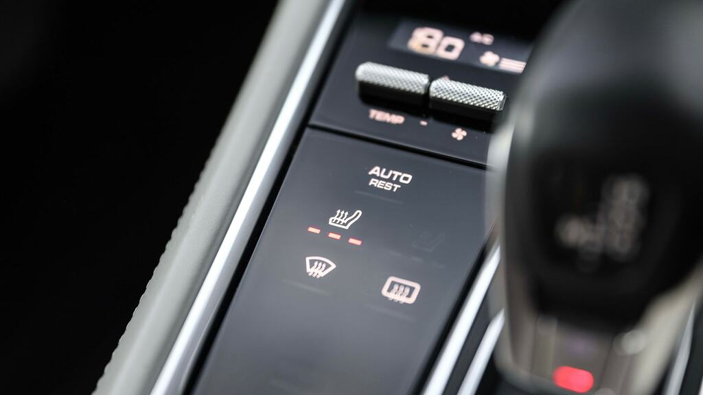 Porsche Panamera 4.0 V8 E-hybrid 14Kwh Turbo S Saloon Pdk 4Wd Euro Black #22