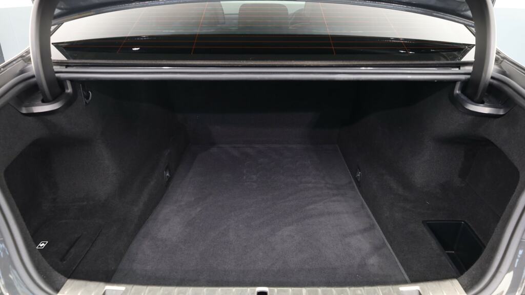BMW 7 Series Bmw Saloon 745Le Xdrive M Sport Grey #12