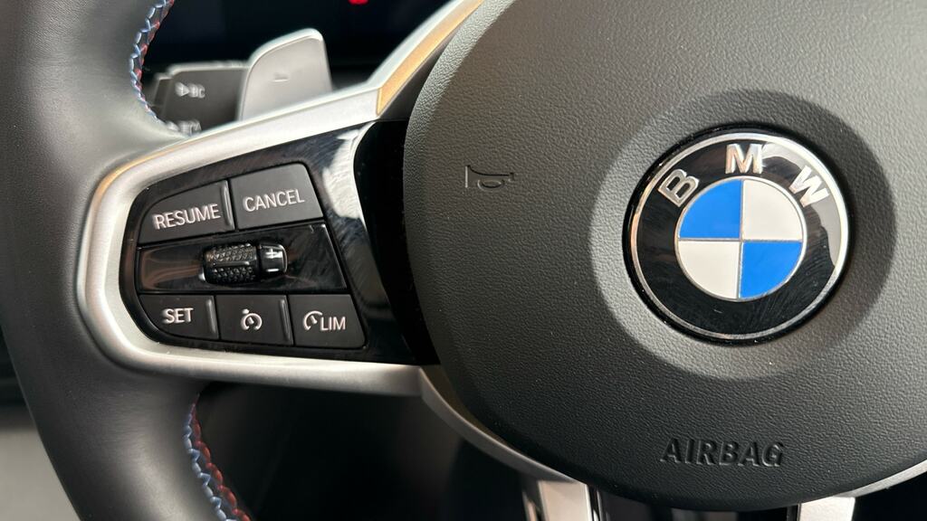 BMW 2 Series Gran Coupe 3.0 M240i Coupe Xdrive Euro 6 Ss Red #17