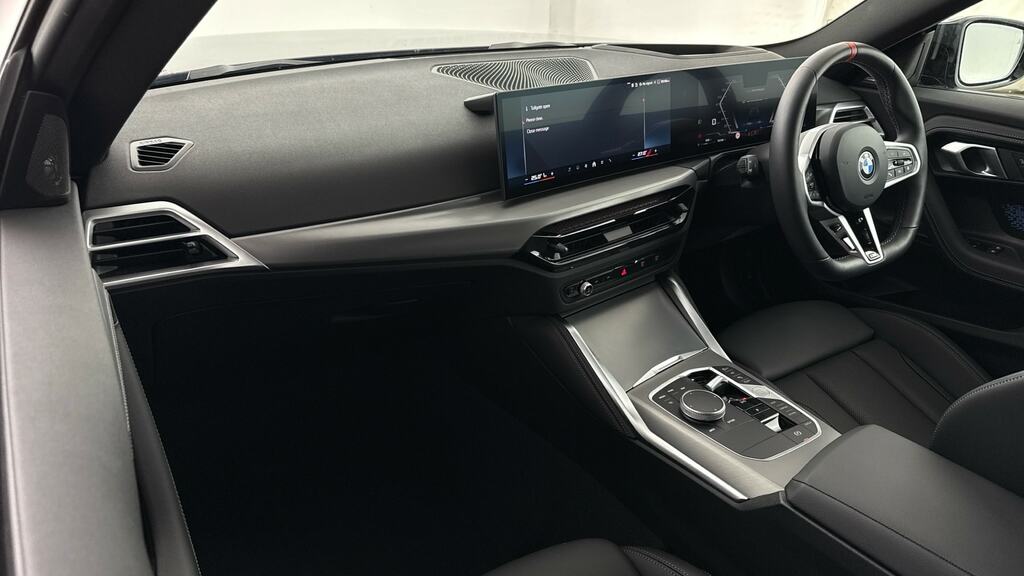 BMW 2 Series Gran Coupe 3.0 M240i Coupe Xdrive Euro 6 Ss Red #7