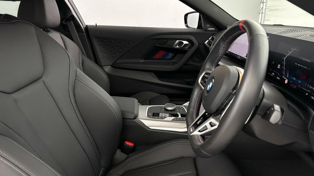 BMW 2 Series Gran Coupe 3.0 M240i Coupe Xdrive Euro 6 Ss Red #11