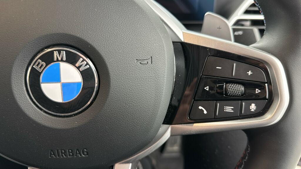 BMW 2 Series Gran Coupe 3.0 M240i Coupe Xdrive Euro 6 Ss Red #18