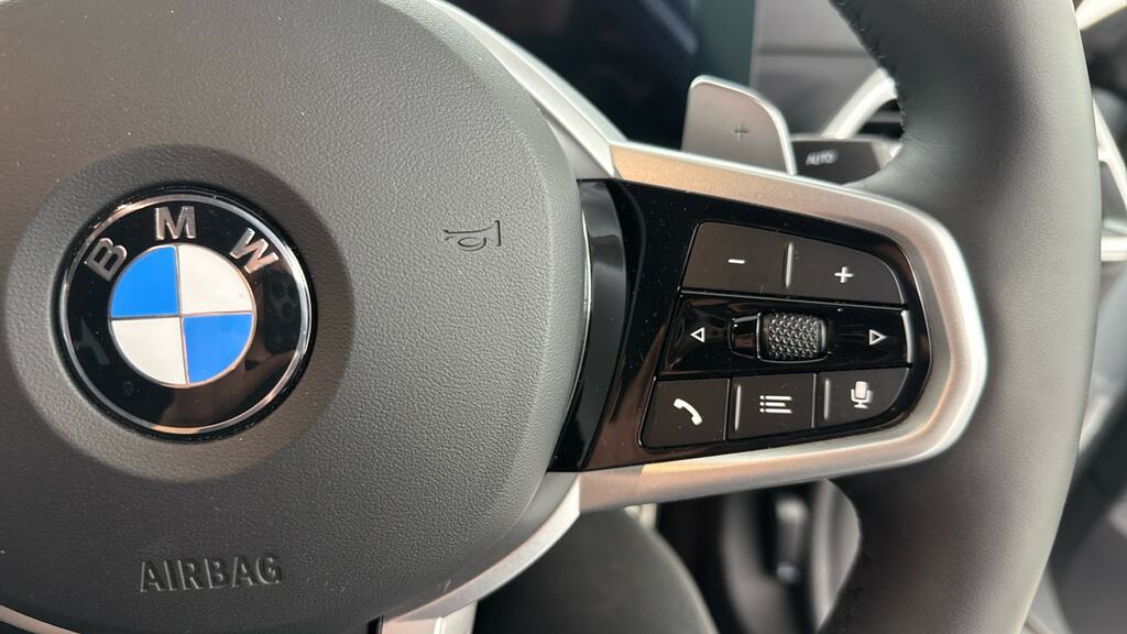 BMW 4 Series Gran Coupe G26 420I M Sport Gran Coupe Lci B48 2.0I Red #18