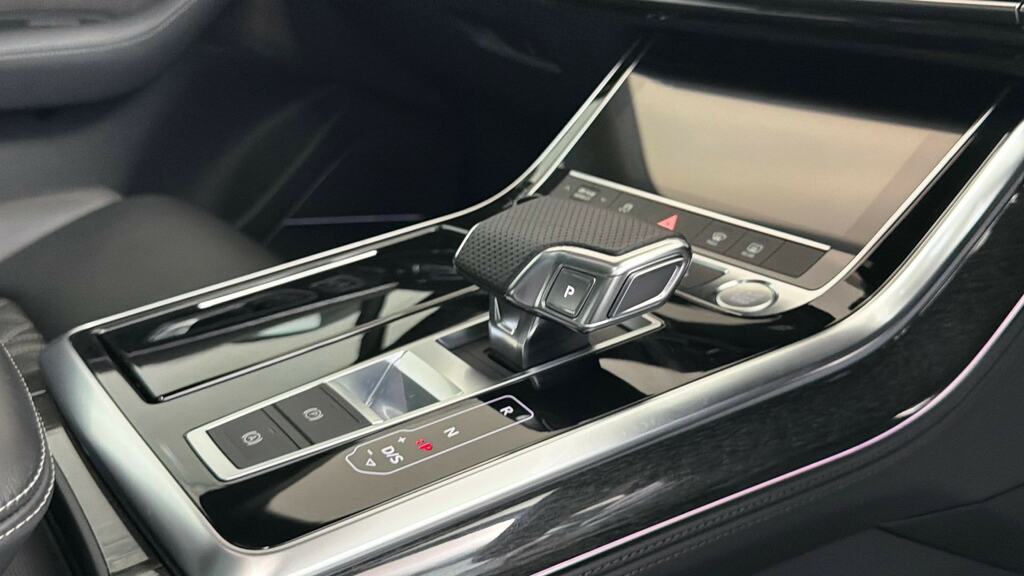 Audi Q7 Suv 3.0 Tfsie V6 55 Sport Tiptronic Quattro Euro 6 White #14