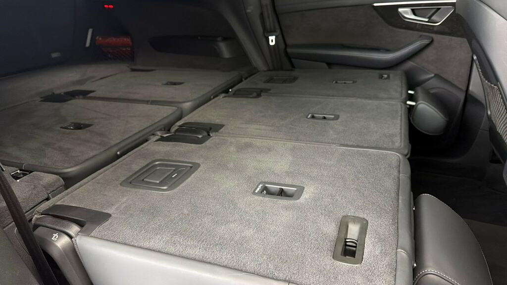 Audi Q7 Suv 3.0 Tfsie V6 55 Sport Tiptronic Quattro Euro 6 White #21