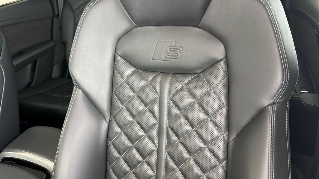 Audi Q7 Suv 3.0 Tfsie V6 55 Sport Tiptronic Quattro Euro 6 White #9