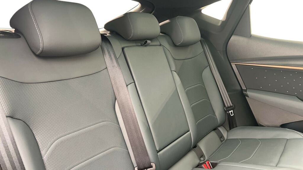 Cupra Tavascan Cupra Tavascan 250Kw Vz1 77Kwh Awd Estate Blue #12