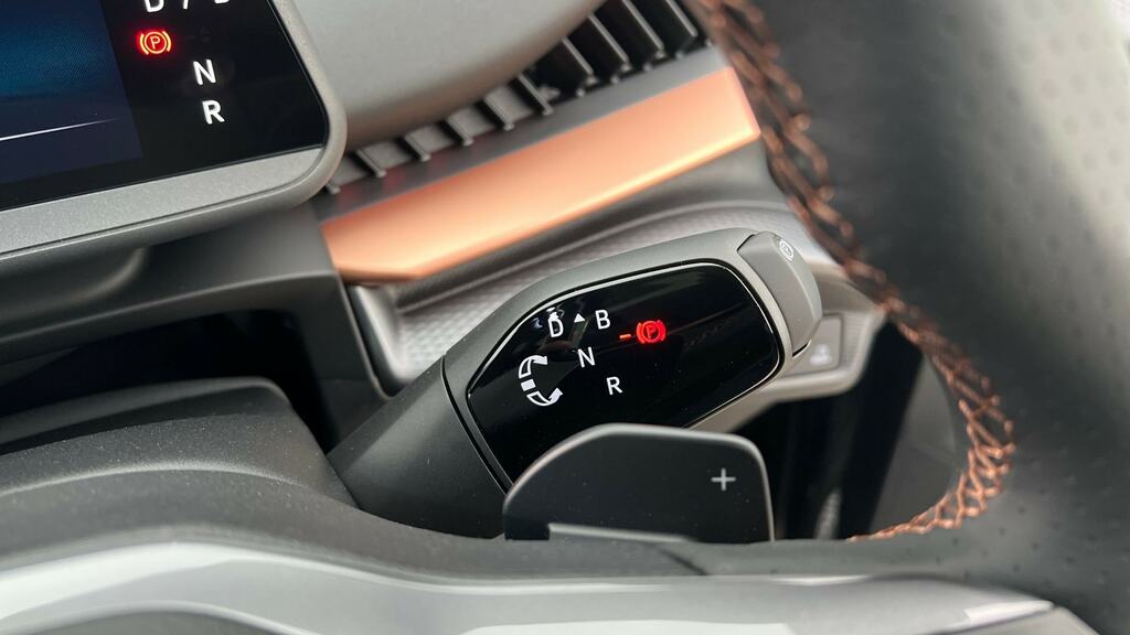 Cupra Tavascan Cupra Tavascan 250Kw Vz1 77Kwh Awd Estate Blue #17