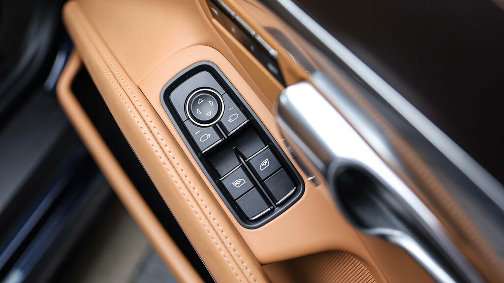 Porsche 718 Cayman 2.0T T Coupe Euro 6 Ss 300 P Black #20