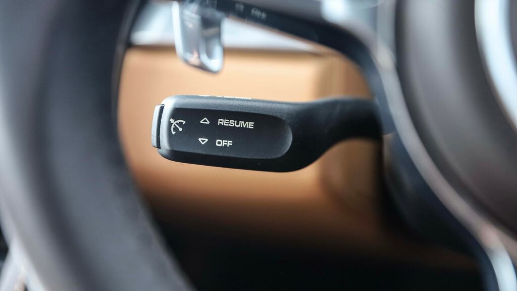 Porsche 718 Cayman 2.0T T Coupe Euro 6 Ss 300 P Black #12