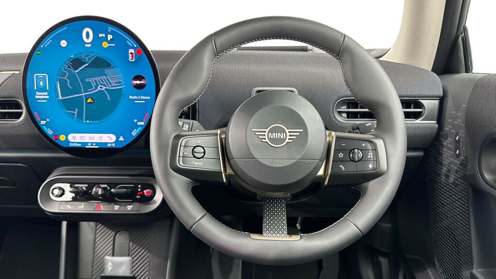 Mini Hatch 2.0 S Classic Green #5