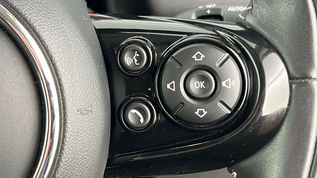 Mini Countryman 1.5 Cooper Sport Suv Euro 6 Ss Silver #18