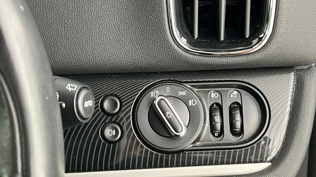 Mini Countryman 1.5 Cooper Sport Suv Euro 6 Ss Silver #20