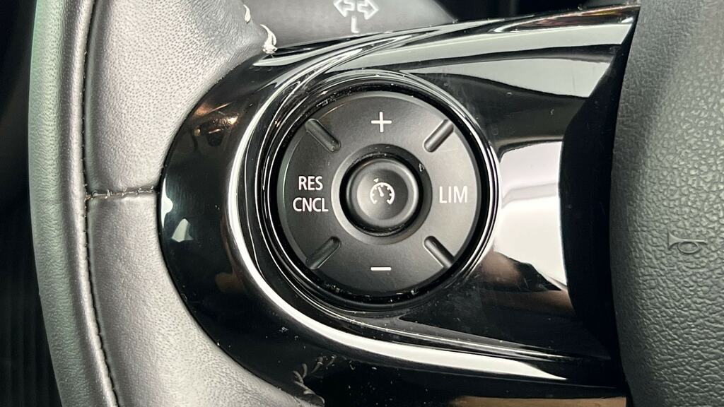 Mini Countryman 1.5 Cooper Sport Suv Euro 6 Ss Silver #17